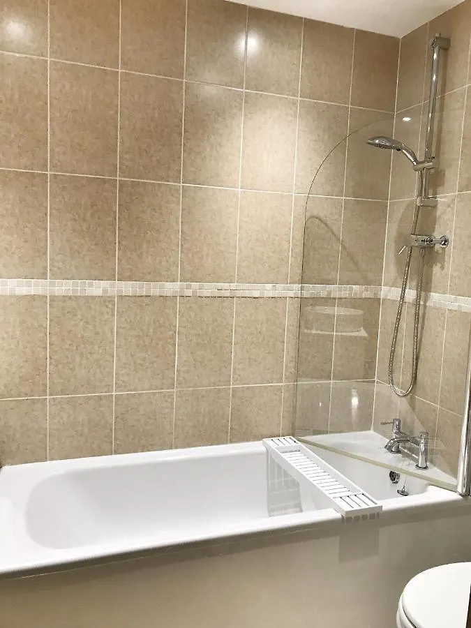 Heritage Spacious Luxury Mill Apartment Saltaire