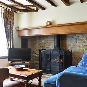 Holiday home 4 The Green, Richmond (North Yorkshire)