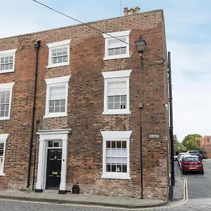 Holiday home Minster House, Beverley